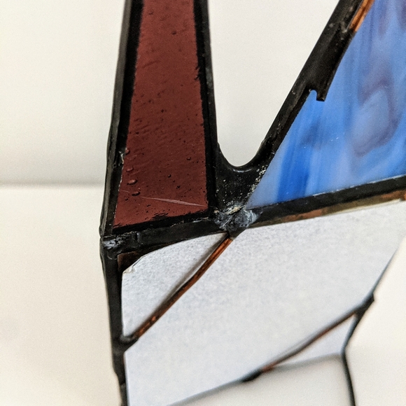 3 for $20 | Mini Stained Glass Picture Frame - Picture 6 of 6